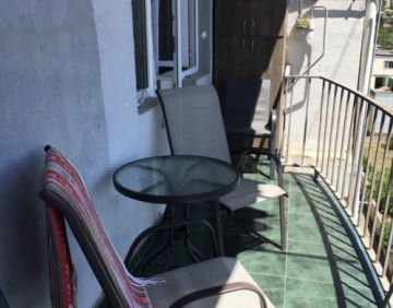 For rent 3 room flat