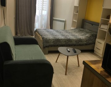 For rent Studio type flat