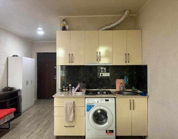 For rent Studio type flat