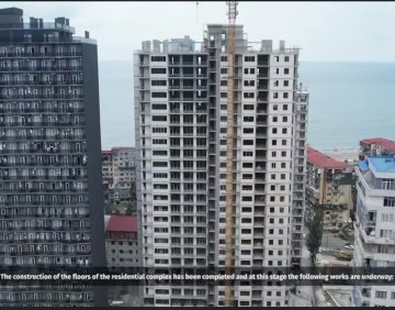 For sale Studio type flat