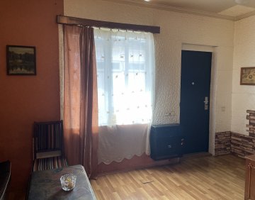 For sale 3 room flat