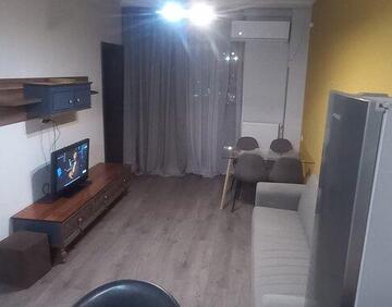 For rent 3 room flat