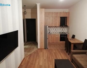 For rent 2 room flat