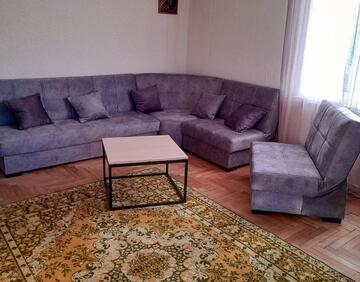 For rent 3 room flat