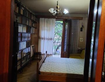 For rent 3 room flat