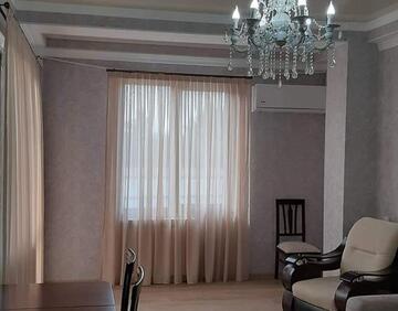 For rent 3 room flat