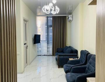 For rent 2 room flat