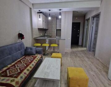 For rent Studio type flat