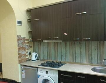 For daily rent 1 room flat