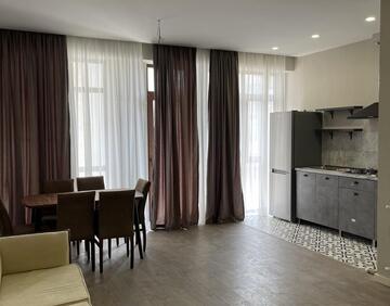 For rent 3 room flat