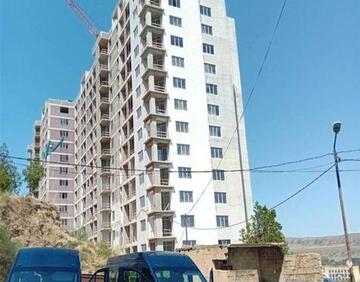 For sale 2 room flat