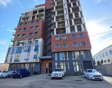 Продается 3 Комнатная квартира