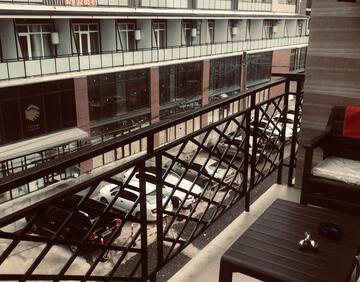 For rent 2 room flat