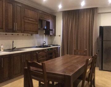 For rent 5 room flat