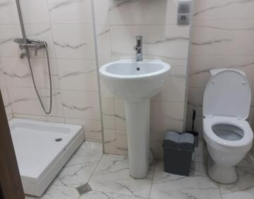 For rent 3 room flat