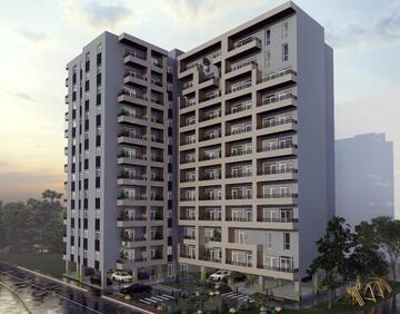For sale 2 room flat