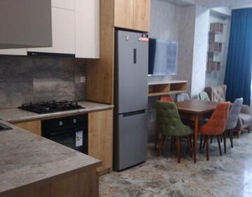 For rent 3 room flat