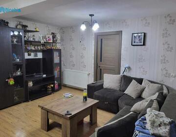 For rent 100 m² house