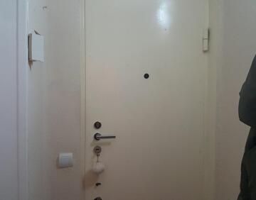 For sale 3 room flat