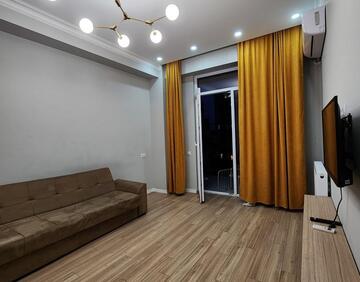 For rent 3 room flat