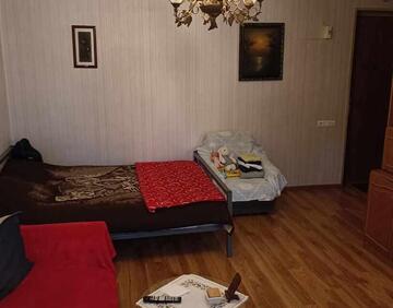 იყიდება 1 ოთახიანი ბინა