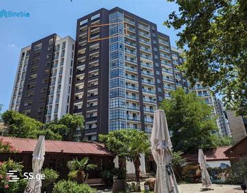 For sale 3 room flat
