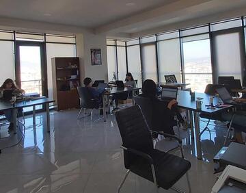 For rent 130 m² commercial premise