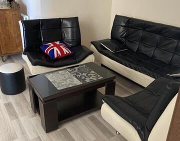 For rent 3 room flat