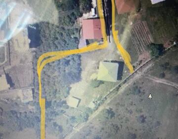 For rent 0 m² land
