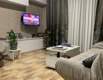Продается 2 Комнатная квартира