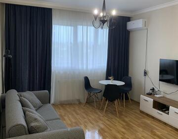 For rent Studio type flat