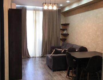 For rent 3 room flat