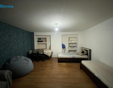 For rent 1 room flat
