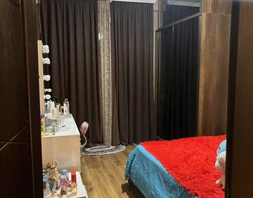 For rent 3 room flat