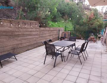 For rent 3 room flat