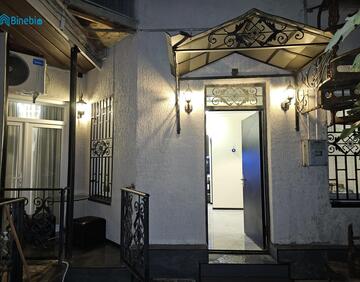 For rent 3 room flat
