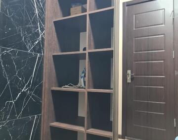 For rent Studio type flat