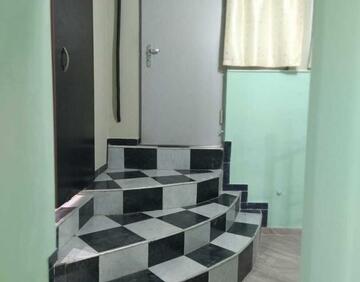 For rent 3 room flat