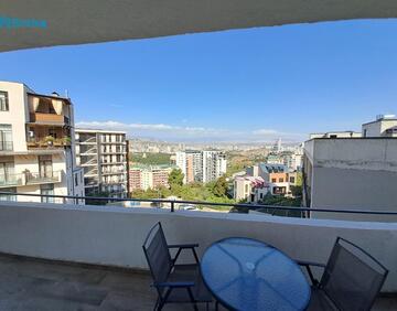 For rent 4 room flat