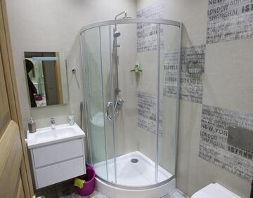 For rent 4 room flat