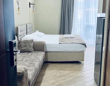 For rent 1 room flat