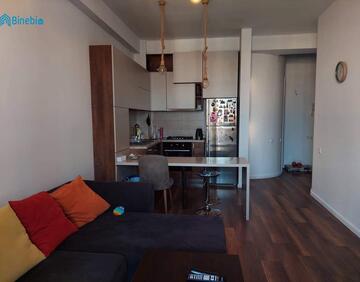 For rent 3 room flat