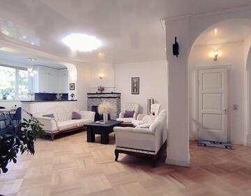 For rent 6 room flat