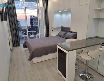 For rent Studio type flat