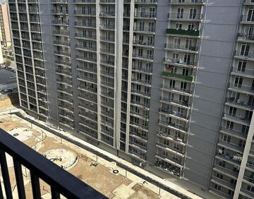 For rent Studio type flat