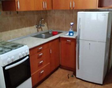 For rent Studio type flat