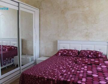 For rent 3 room flat