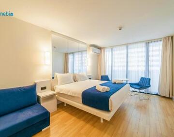 For sale Studio type flat