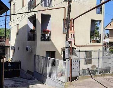 For sale 45 m² house