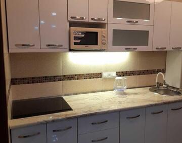 For sale 5 room flat